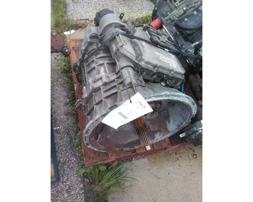 EATON EEO18F112C TRANSMISSION ASSEMBLY
