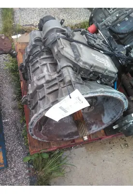 EATON EEO18F112C TRANSMISSION ASSEMBLY