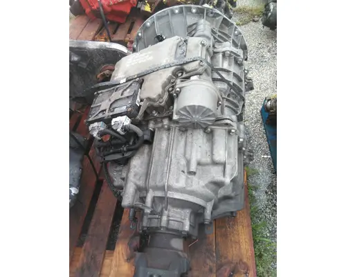 EATON EEO18F112C TRANSMISSION ASSEMBLY