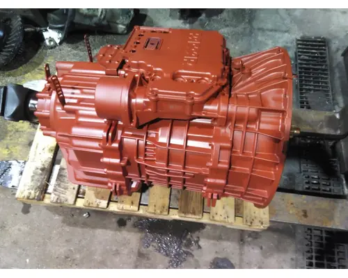 EATON EEO18F112C TRANSMISSION ASSEMBLY