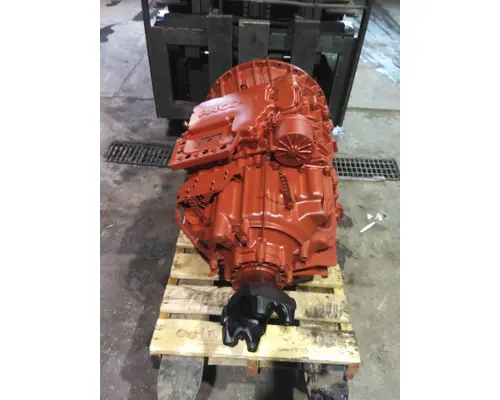 EATON EEO18F112C TRANSMISSION ASSEMBLY