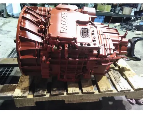 EATON EEO18F112C TRANSMISSION ASSEMBLY