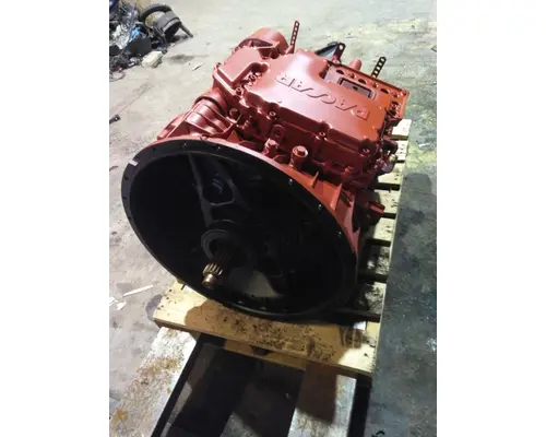EATON EEO18F112C TRANSMISSION ASSEMBLY