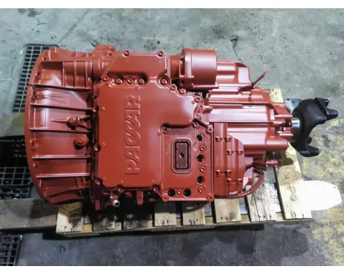 EATON EEO18F112C TRANSMISSION ASSEMBLY