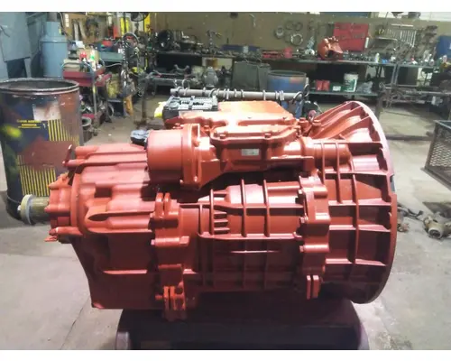 EATON EEO18F112C TRANSMISSION ASSEMBLY