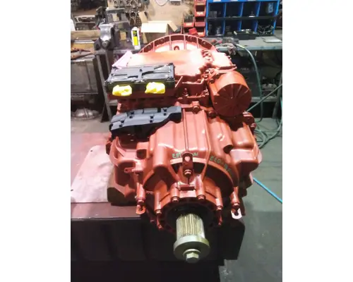 EATON EEO18F112C TRANSMISSION ASSEMBLY