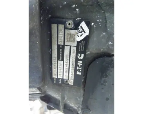 EATON EEO18F112C TRANSMISSION ASSEMBLY
