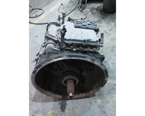 EATON EEO18F112C TRANSMISSION ASSEMBLY