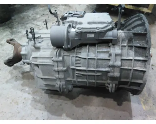 EATON EEO18F112C TRANSMISSION ASSEMBLY