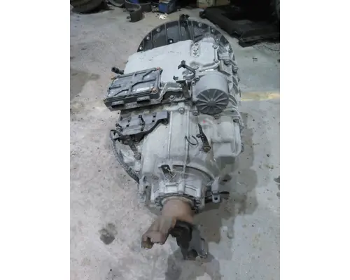 EATON EEO18F112C TRANSMISSION ASSEMBLY