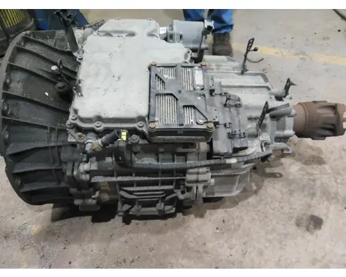 EATON EEO18F112C TRANSMISSION ASSEMBLY