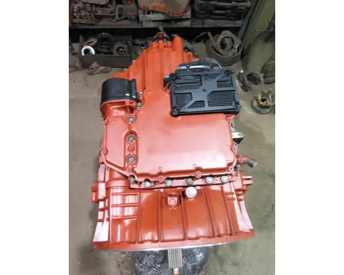 EATON EEO18F112C TRANSMISSION ASSEMBLY