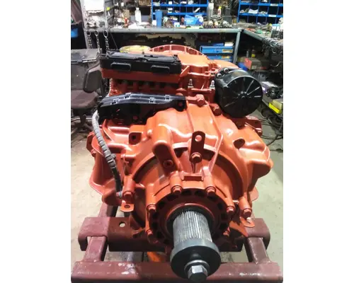 EATON EEO18F112C TRANSMISSION ASSEMBLY