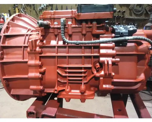 EATON EEO18F112C TRANSMISSION ASSEMBLY