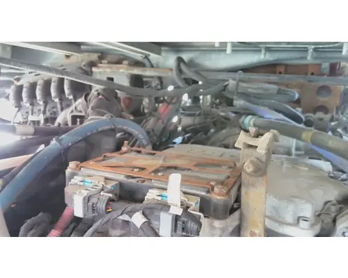 EATON EEO18F112C TRANSMISSION ASSEMBLY