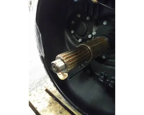 EATON EEO18F112C TRANSMISSION ASSEMBLY