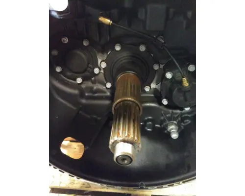 EATON EEO18F112C TRANSMISSION ASSEMBLY