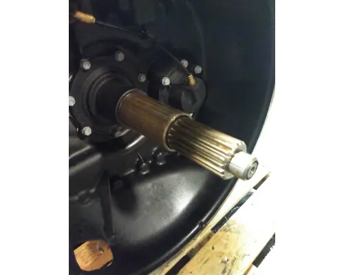 EATON EEO18F112C TRANSMISSION ASSEMBLY