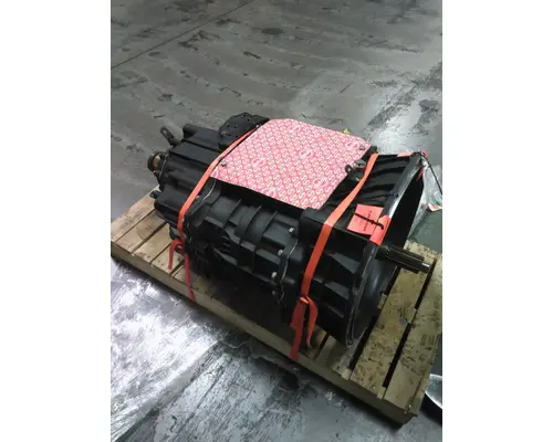 EATON EEO18F112C TRANSMISSION ASSEMBLY