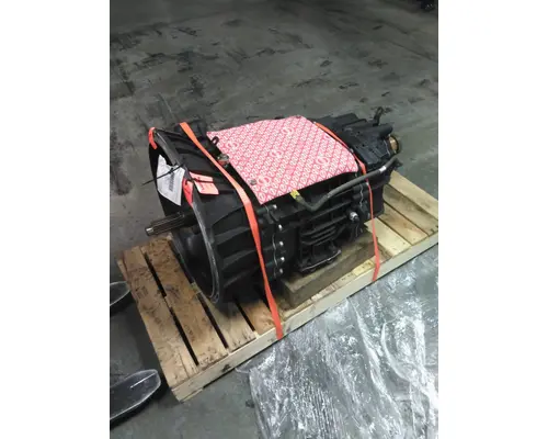 EATON EEO18F112C TRANSMISSION ASSEMBLY