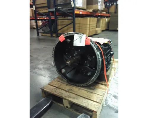 EATON EEO18F112C TRANSMISSION ASSEMBLY
