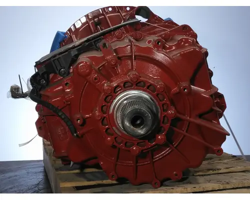 EATON EEO18F112C TRANSMISSION ASSEMBLY