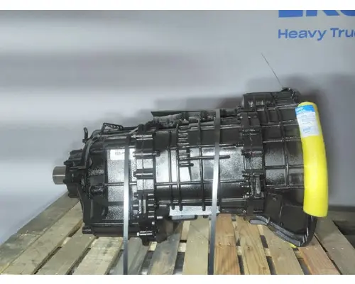 EATON EEO18F112C TRANSMISSION ASSEMBLY