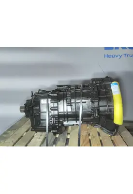 EATON EEO18F112C TRANSMISSION ASSEMBLY