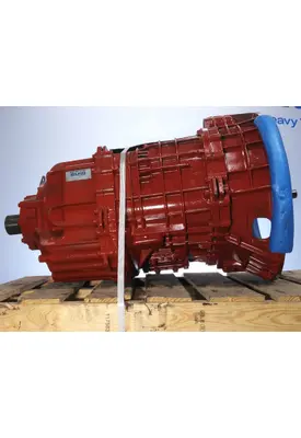 EATON EEO18F112C TRANSMISSION ASSEMBLY