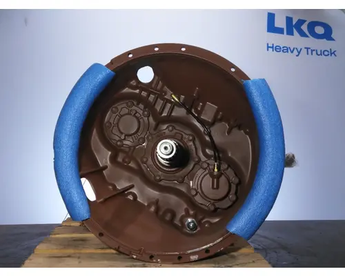 EATON EEO18F112C TRANSMISSION ASSEMBLY