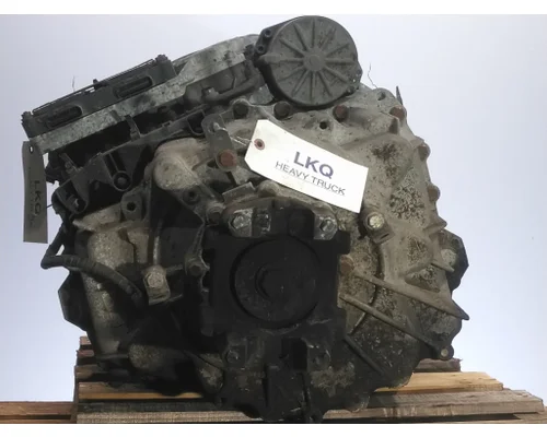 EATON EEO18F112C TRANSMISSION ASSEMBLY
