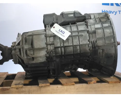 EATON EEO18F112C TRANSMISSION ASSEMBLY