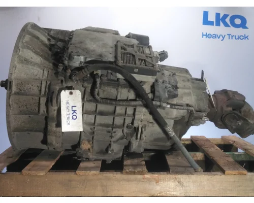 EATON EEO18F112C TRANSMISSION ASSEMBLY