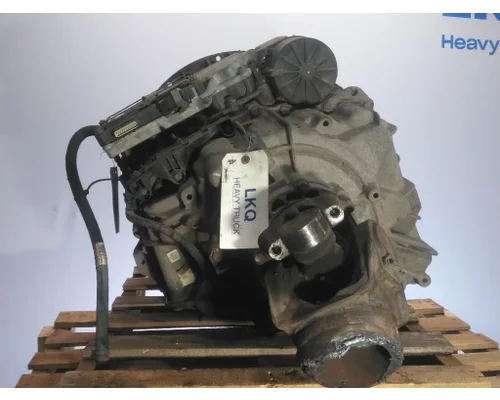 EATON EEO18F112C TRANSMISSION ASSEMBLY
