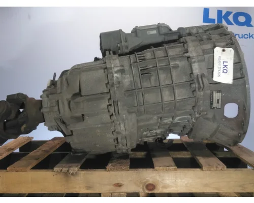 EATON EEO18F112C TRANSMISSION ASSEMBLY