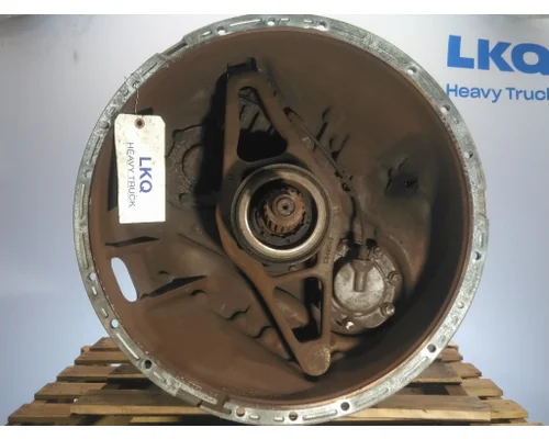 EATON EEO18F112C TRANSMISSION ASSEMBLY