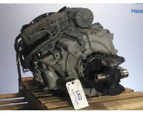 EATON EEO18F112C TRANSMISSION ASSEMBLY