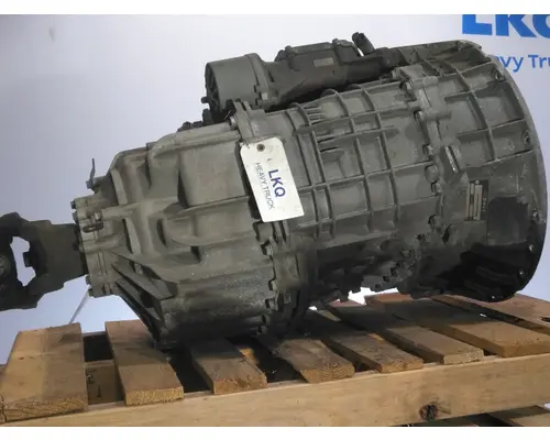 EATON EEO18F112C TRANSMISSION ASSEMBLY