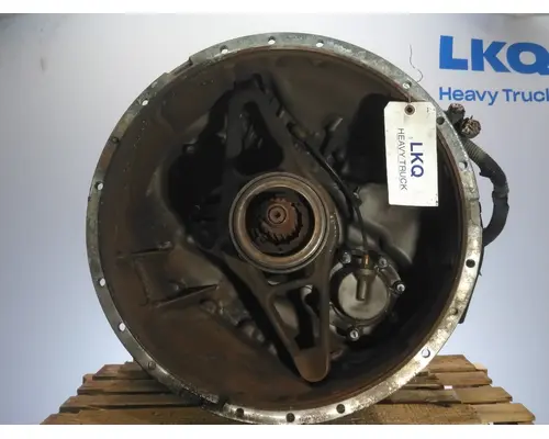 EATON EEO18F112C TRANSMISSION ASSEMBLY