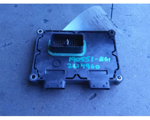 EATON EEO18F112C TRANSMISSION CONTROL MODULE (TCM)
