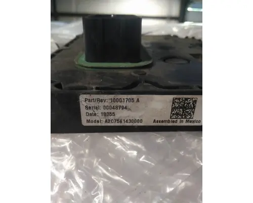 EATON EEO18F112C TRANSMISSION CONTROL MODULE (TCM)