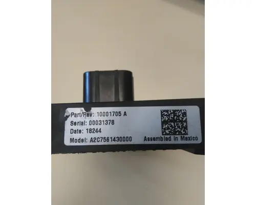 EATON EEO18F112C TRANSMISSION CONTROL MODULE (TCM)