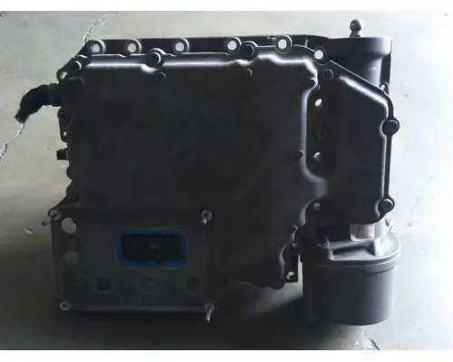 EATON EEO18F112C TRANSMISSION SHIFT COVER