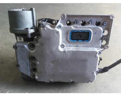 EATON EEO18F112C TRANSMISSION SHIFT COVER