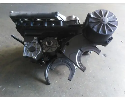 EATON EEO18F112C TRANSMISSION SHIFT COVER