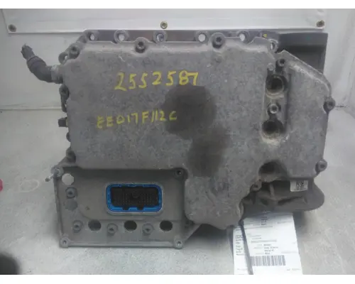EATON EEO18F112C TRANSMISSION SHIFT COVER
