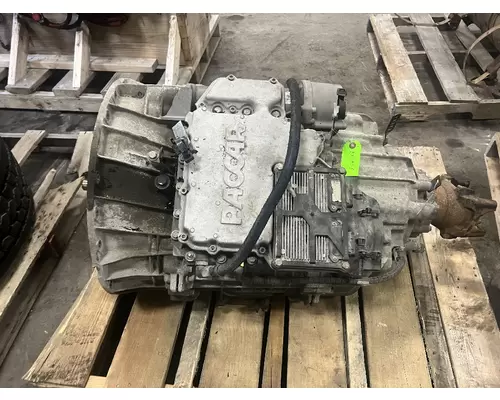EATON EEO18F112C Transmission Assembly
