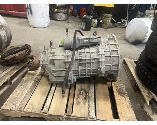 EATON EEO18F112C Transmission Assembly