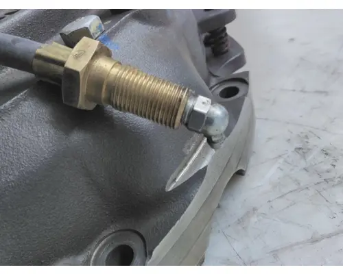 EATON EEOM17F112C Clutch Disc