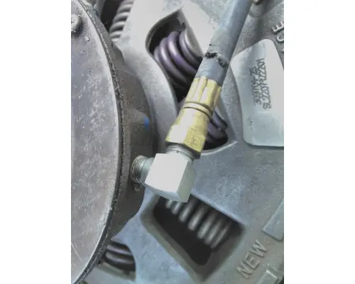 EATON EEOM17F112C Clutch Disc